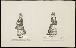 The Charming Milliner