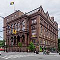 The Cooper Union's Foundation Building - North Side (48072759802)