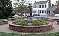The Governor's Circle at Constitution Square 2