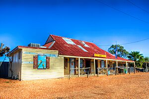 The Hebel Hotel, 2017