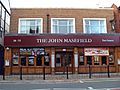 The John Masefield, New Ferry, Wirral