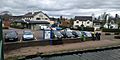 The Plume of Feathers in Barlaston