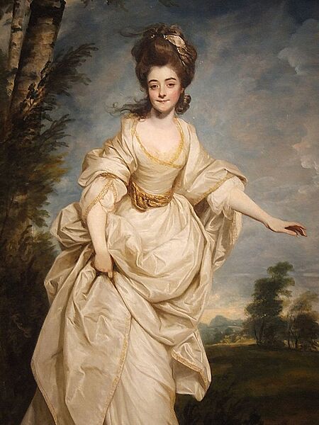 The countess
