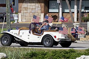 Tierra Verde 4th of July 2020
