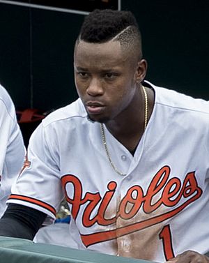 Tim Beckham with Baltimore Orioles in 2017.jpg