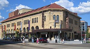 TivoliTheater