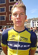 Tongeren - Ronde van Limburg, 14 juni 2015 (B079)