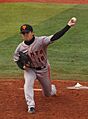 Toshiya Sugiuchi on March 24, 2012
