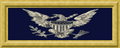 Union Army colonel rank insignia