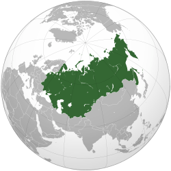 The Soviet Union after World War II
