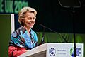 Ursula von der Leyen attends the 2021 UN Climate Change Conference (28)