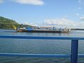 Uruguay River Ferry