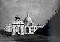Victoria Memorial, Calcutta - LIFE