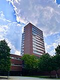 W O Walker Center (June 2024).jpg