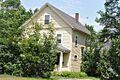 WalthamMA WellingtonCastnerHouse