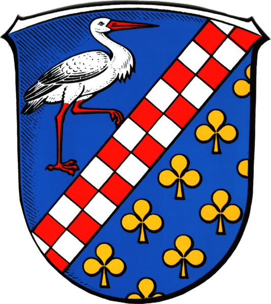 Wappen Eppertshausen