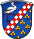 Coat of arms of Eppertshausen