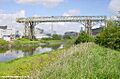 Warrington Transporter Bridge