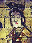 Western Han Dynasty Woman, Han Tomb in Sian, Shensi