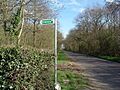 Withmale park wood - geograph.org.uk - 390904