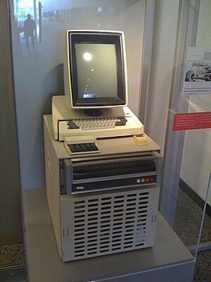 Xerox Alto full
