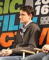 Zach Woods at SXSW 2016