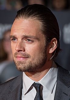 'The Martian' World Premiere (NHQ201509110007) (cropped)