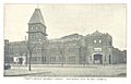 (King1893NYC) pg542 22REGT ARMORY, BOULEVARD, 67TH-68TH STREET