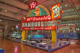 15 23 1095 ford museum