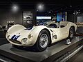 1961 Maserati Tipo 60 "Birdcage" 2 (48853755691)