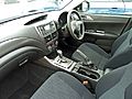 2010 Subaru Impreza (GH7 MY11) RX hatchback 04
