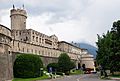 20110727 Trento Buonconsiglio Castle 6609