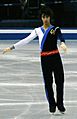 2012-12 Final Grand Prix 1d 094 Ryuju Hino