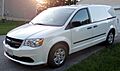 2012 Ram Cargo Van -- 06-02-2012