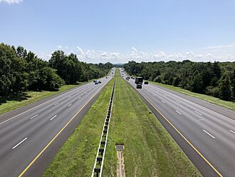 Frederick County, Maryland Facts for Kids