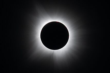 2024 Total Solar Eclipse (NHQ202404080101)