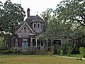 3218 Dantzler Street, Moss Point, Mississippi, Nov 2012