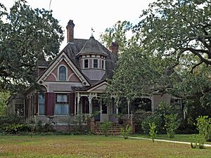 3218 Dantzler Street, Moss Point, Mississippi, Nov 2012