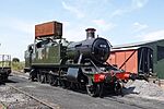 4110 at The East Somerset Railway, Cranmore 090623 (52962195472).jpg