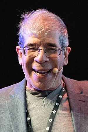 8th Silesian Science Festival, Jerry Coyne, KsP 601, 09.12.2024 c.jpg