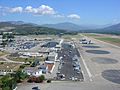 Aéroport Ajaccio Corse