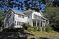 ALBERT VAN BLARCOM HOUSE, WYCKOFF, BERGEN COUNTY