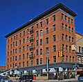 AdamsBuilding-SaultSteMarieMI
