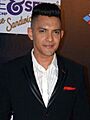 Aditya Narayan graces Nickelodeon Kids Choice- Awards