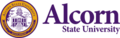 Alcorn State University logo