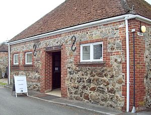 Aldbourne Heritage Centre