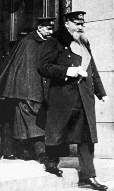Alfred v.Tirpitz 1915