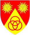 Allerton Escutcheon