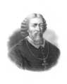 Andrzej Leszczyński Primate of Poland