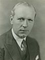 Angus L Macdonald portrait
